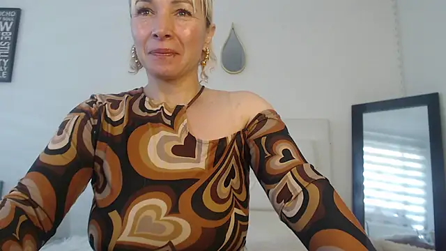 Ingridbergman online show from 26, 2, 2025