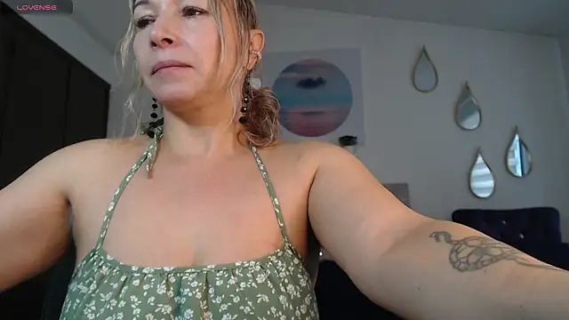 Ingridbergman online show from 14, 7, 2026