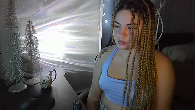 MelSaunders online show from 12, 12, 2024