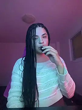 MelSaunders online show from 10, 3, 2025