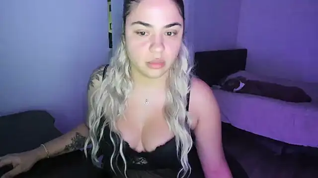 MelSaunders online show from 16, 1, 2025