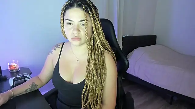 MelSaunders online show from 21, 12, 2024