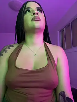 MelSaunders online show from 8, 3, 2025