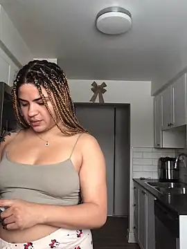 MelSaunders online show from 26, 12, 2024