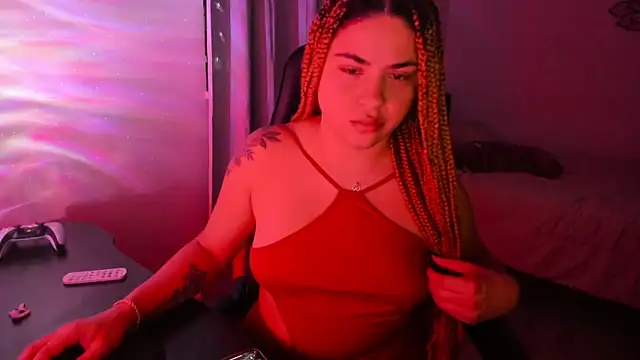 MelSaunders online show from 20, 12, 2024