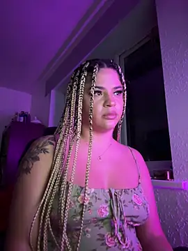 MelSaunders online show from 28, 2, 2026