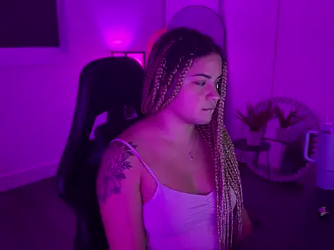 MelSaunders online show from 26, 10, 2025