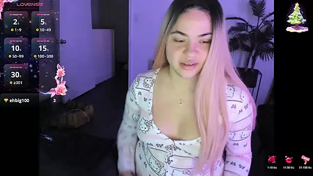 MelSaunders online show from 7, 1, 2026