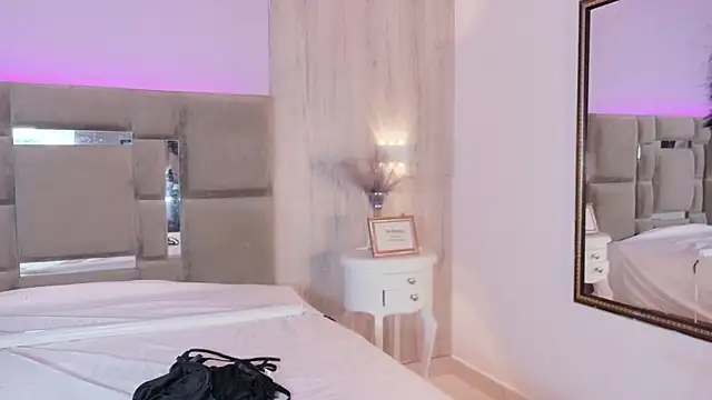 AbrilBrent online show from 16, 2, 2026