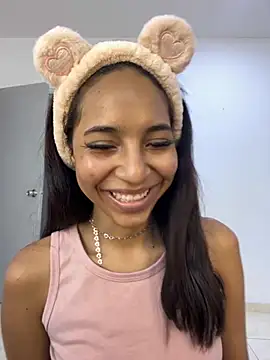 AbrilBrent online show from 24, 9, 2025