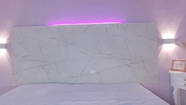 AbrilBrent online show from 2, 10, 2025