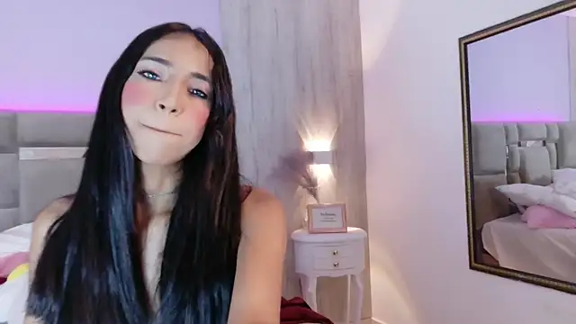 AbrilBrent online show from 7, 3, 2026