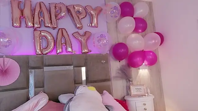 AbrilBrent online show from 26, 3, 2026