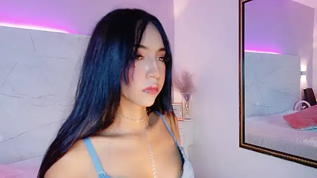 AbrilBrent online show from 11, 11, 2025