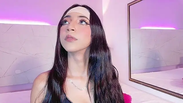 AbrilBrent online show from 6, 1, 2026