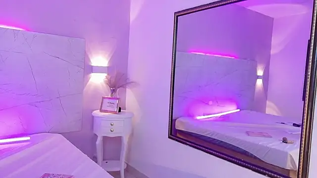 AbrilBrent online show from 15, 1, 2026