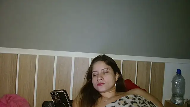 Snapshot of 520_Loirex_741 chatting on 18, 3, 2025 520 Loirex 741 online show from 18, 3, 2025