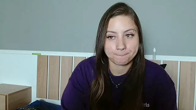 Snapshot of 520_Loirex_741 chatting on 8, 11, 2025 520 Loirex 741 online show from 8, 11, 2025