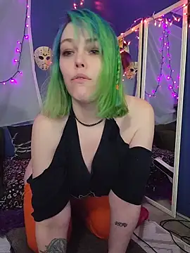 Snapshot of EverlyEster chatting on 21, 6, 2026 EverlyEster online show from 21, 6, 2026