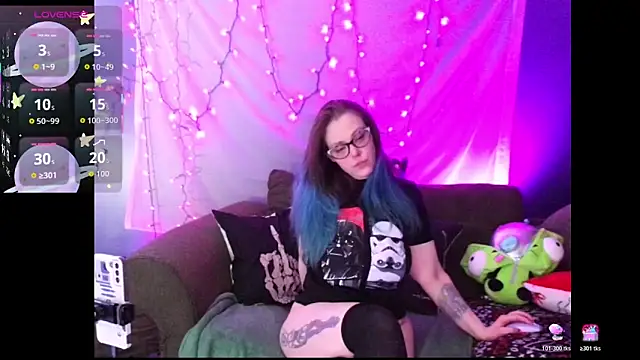 EverlyEster online show from 14, 2, 2026