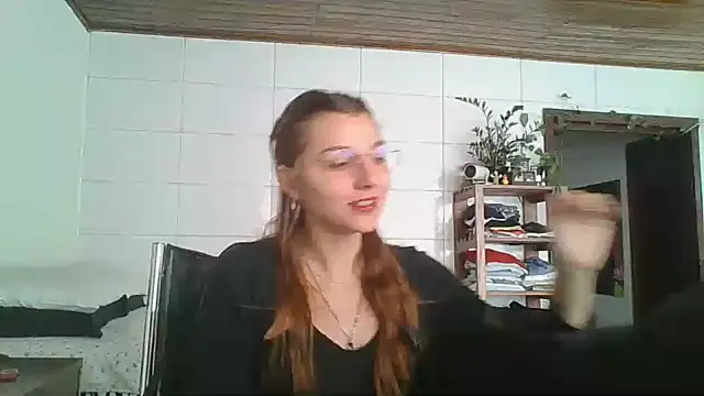 SweetyBabyDemon online show from 27, 9, 2025