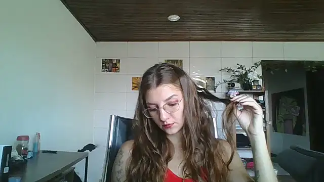 SweetyBabyDemon online show from 10, 4, 2026