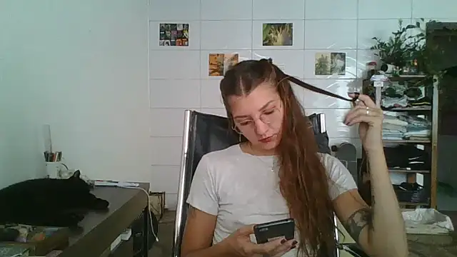 SweetyBabyDemon online show from 15, 2, 2026