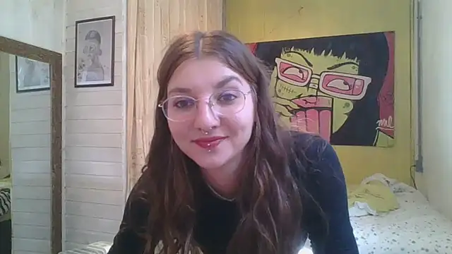 SweetyBabyDemon online show from 28, 5, 2026