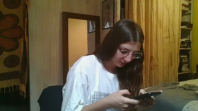 SweetyBabyDemon online show from 18, 5, 2026