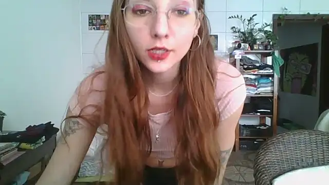 SweetyBabyDemon online show from 2, 11, 2025