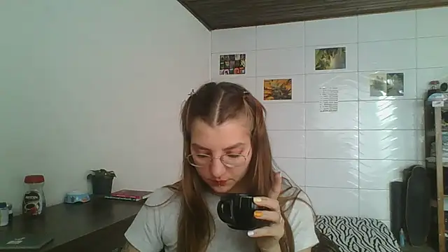 SweetyBabyDemon online show from 30, 11, 2025