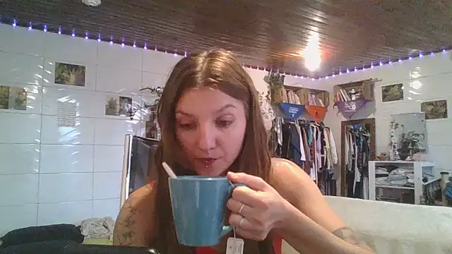 SweetyBabyDemon online show from 4, 4, 2026