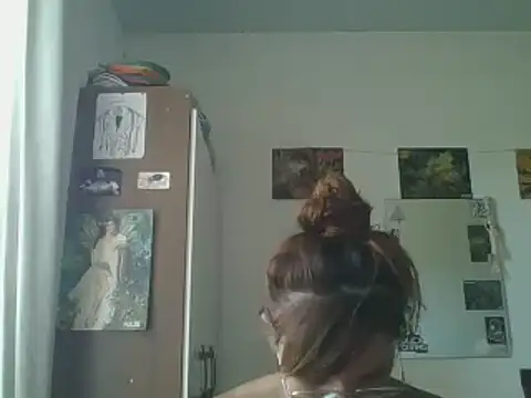 SweetyBabyDemon online show from 25, 2, 2025