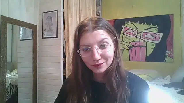 SweetyBabyDemon online show from 24, 5, 2026