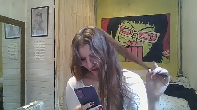 SweetyBabyDemon online show from 30, 5, 2026