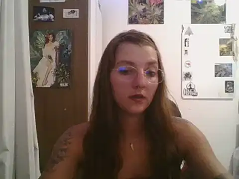 SweetyBabyDemon online show from 6, 3, 2025