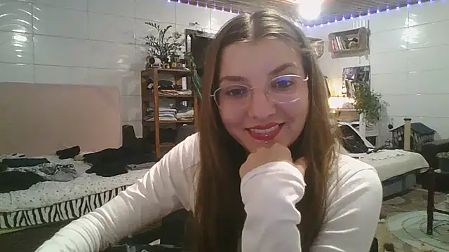 SweetyBabyDemon online show from 2, 10, 2025