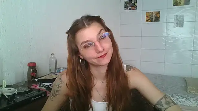 SweetyBabyDemon online show from 3, 11, 2025