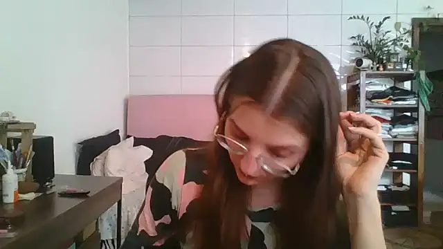 SweetyBabyDemon online show from 7, 10, 2025