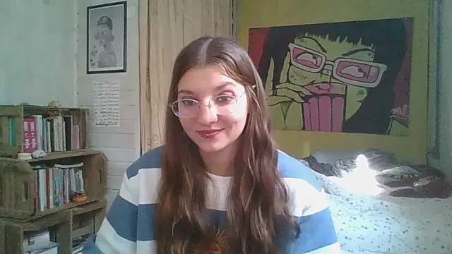 SweetyBabyDemon online show from 6, 6, 2026
