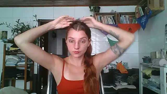 SweetyBabyDemon online show from 18, 1, 2026