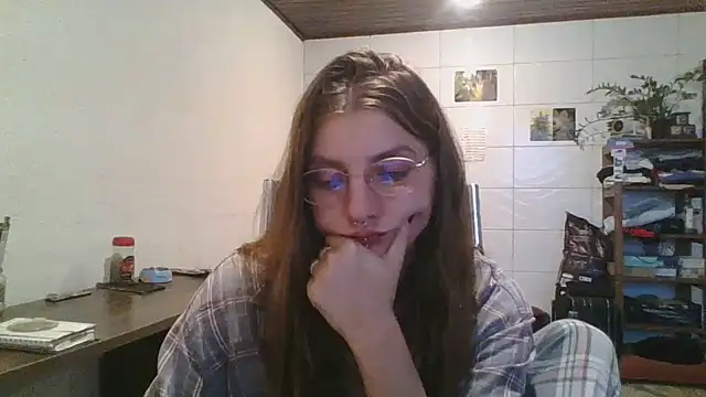 SweetyBabyDemon online show from 29, 4, 2026