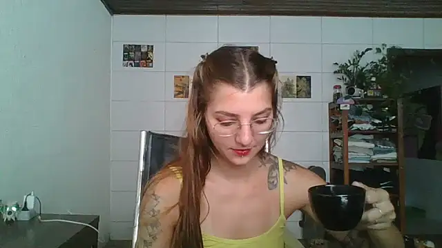 SweetyBabyDemon online show from 1, 2, 2026