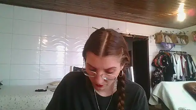 SweetyBabyDemon online show from 21, 9, 2025