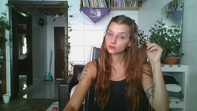 SweetyBabyDemon online show from 8, 1, 2026