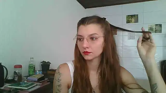 SweetyBabyDemon online show from 4, 11, 2025