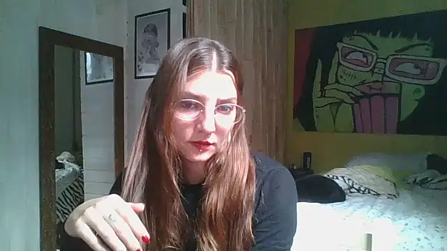 SweetyBabyDemon online show from 25, 5, 2026