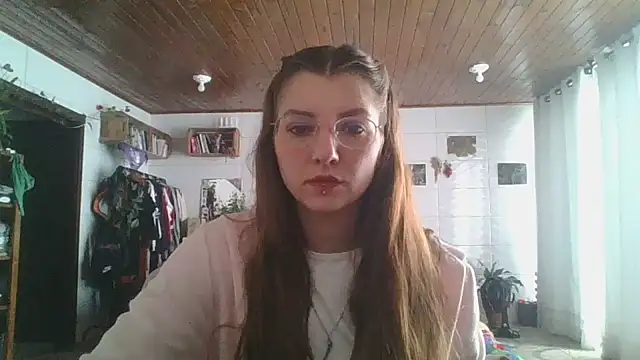 SweetyBabyDemon online show from 20, 10, 2025