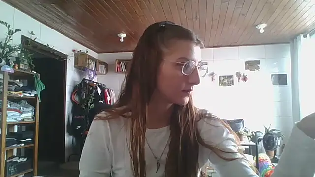 SweetyBabyDemon online show from 21, 10, 2025