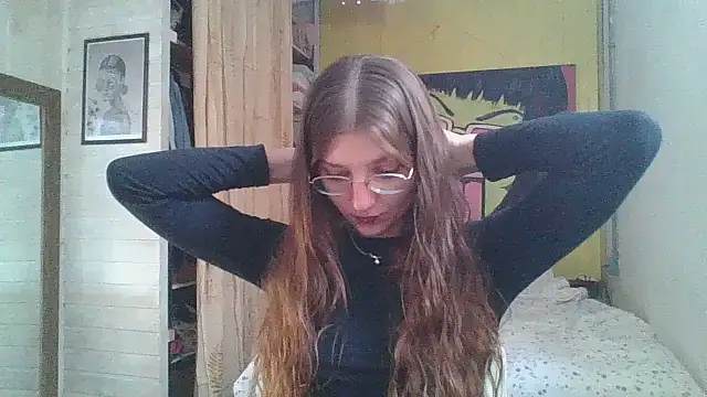 SweetyBabyDemon online show from 27, 5, 2026
